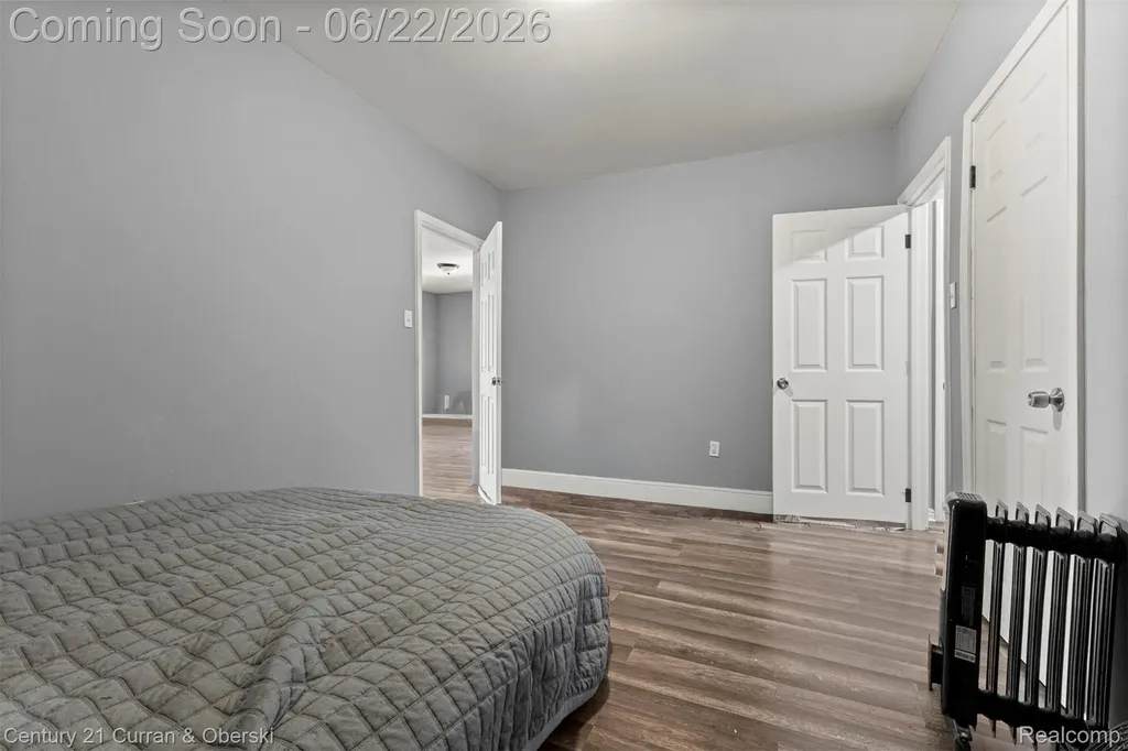 8438 Dexter Avenue Detroit City MI 48206