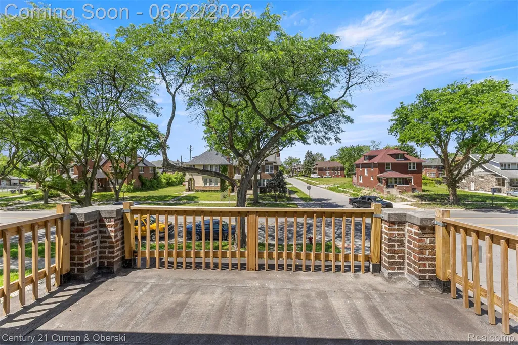 8438 Dexter Avenue Detroit City MI 48206