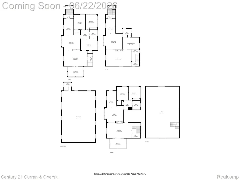 8438 Dexter Avenue Detroit City MI 48206