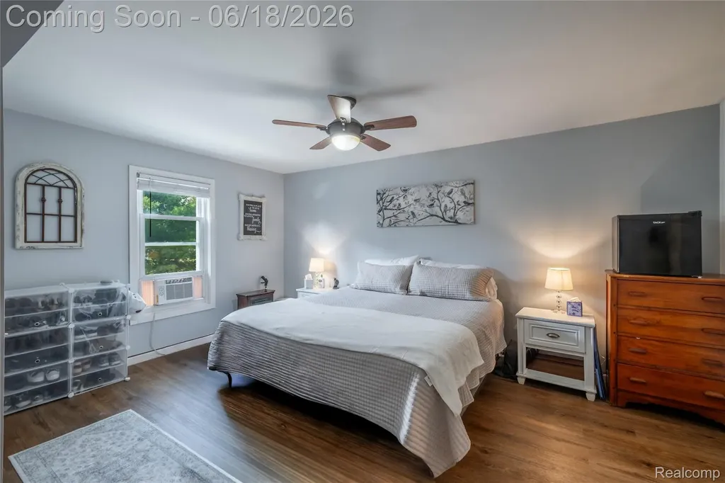 9991 Marshall Road Green Oak Township MI 48178