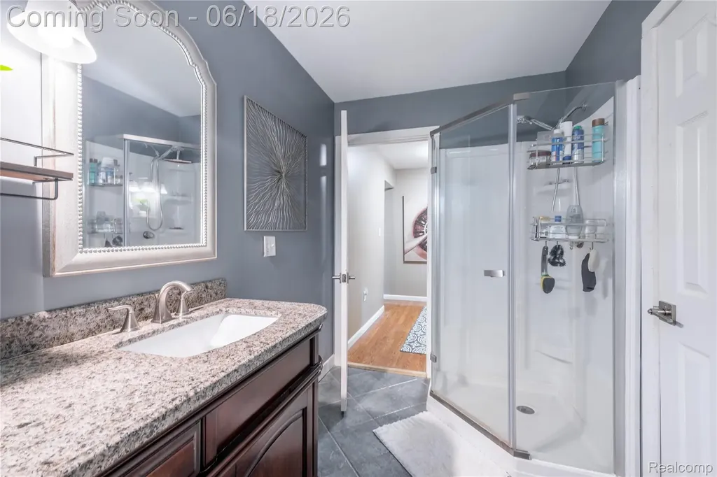 9991 Marshall Road Green Oak Township MI 48178