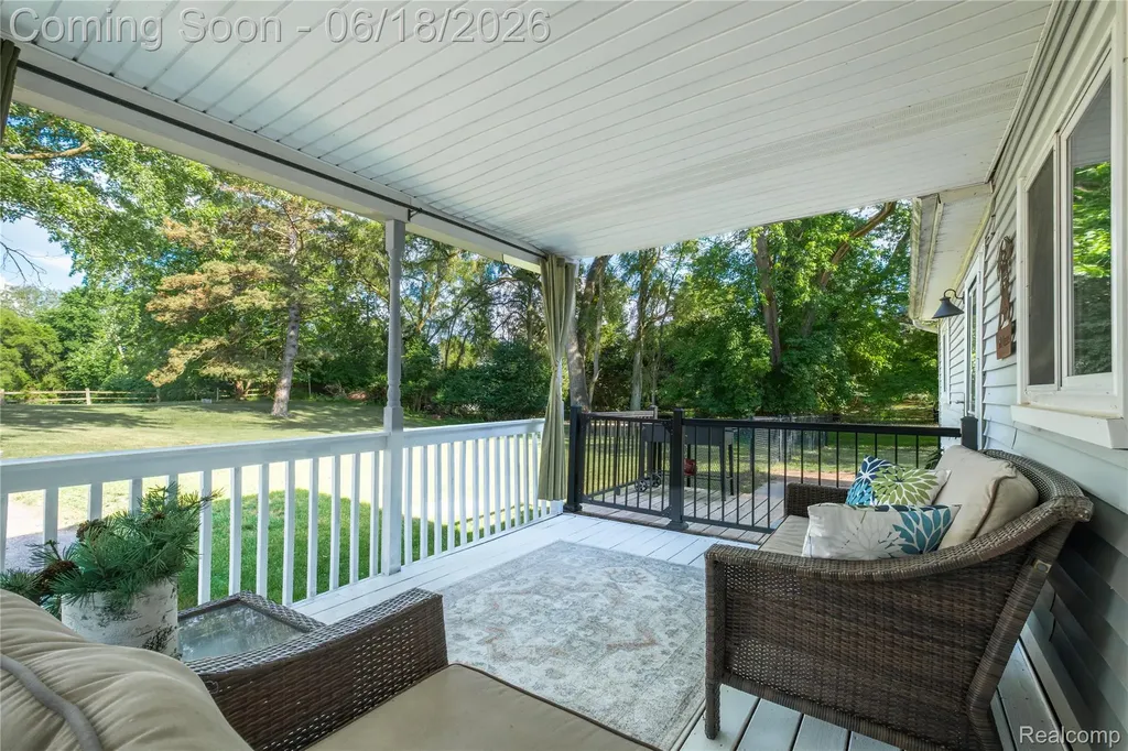 9991 Marshall Road Green Oak Township MI 48178