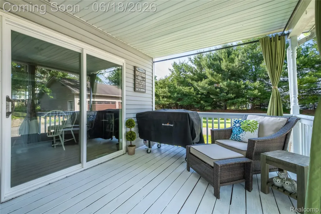 9991 Marshall Road Green Oak Township MI 48178