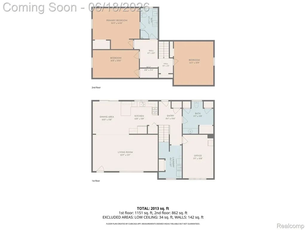 9991 Marshall Road Green Oak Township MI 48178