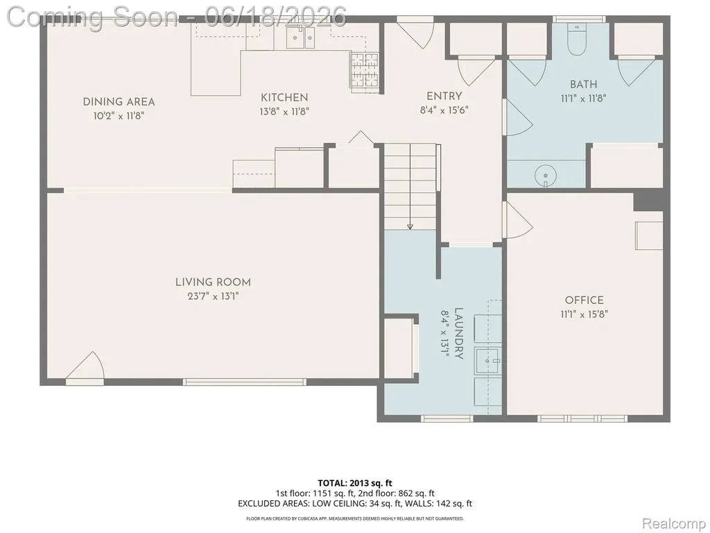 9991 Marshall Road Green Oak Township MI 48178