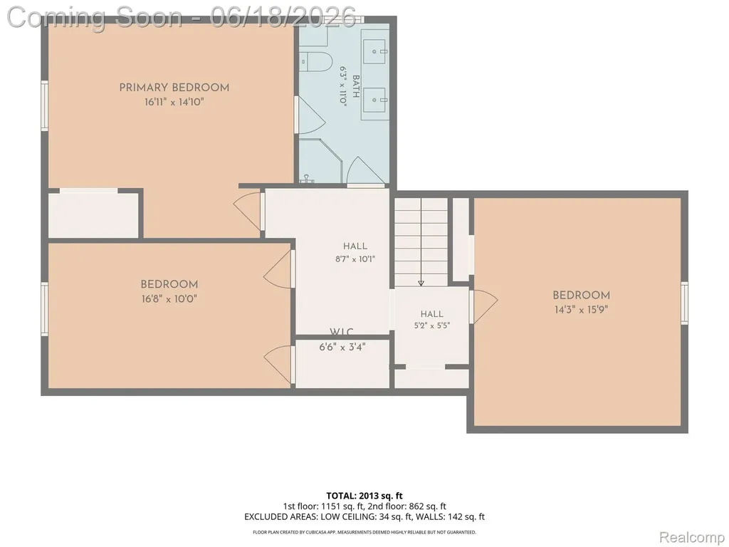 9991 Marshall Road Green Oak Township MI 48178