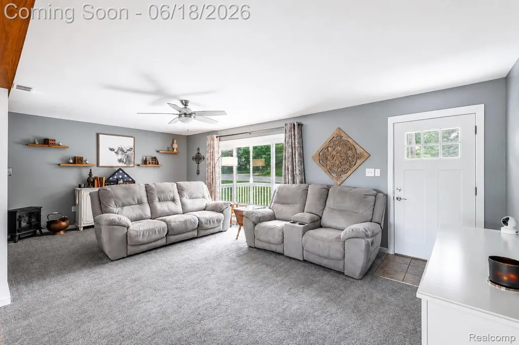 9991 Marshall Road Green Oak Township MI 48178