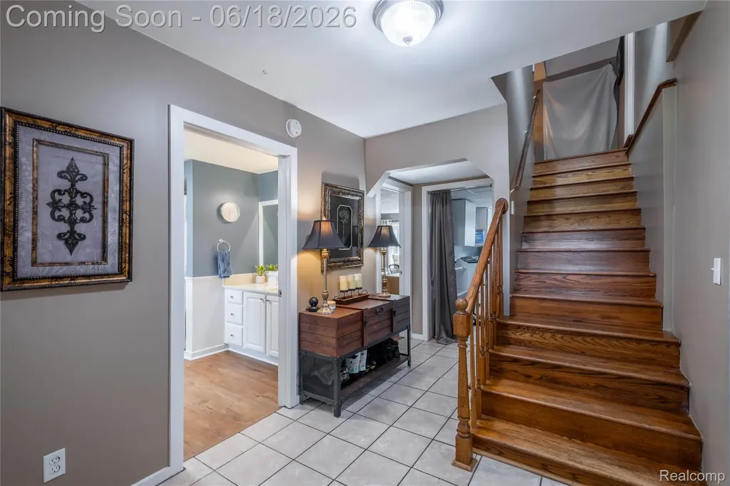 9991 Marshall Road Green Oak Township MI 48178