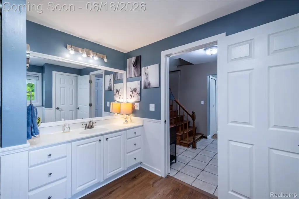 9991 Marshall Road Green Oak Township MI 48178