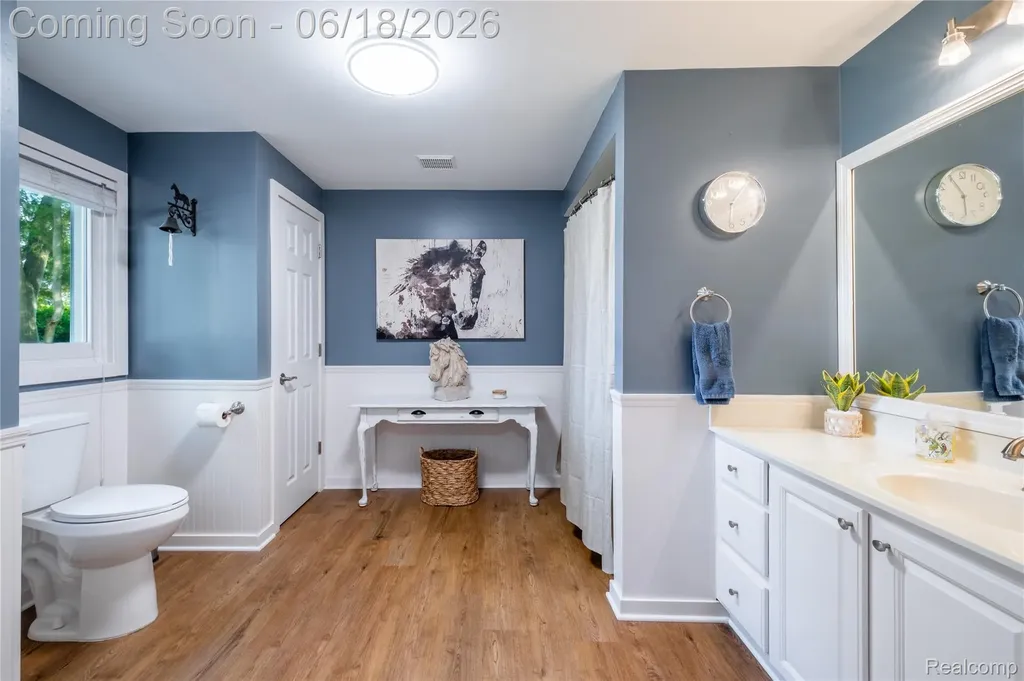 9991 Marshall Road Green Oak Township MI 48178