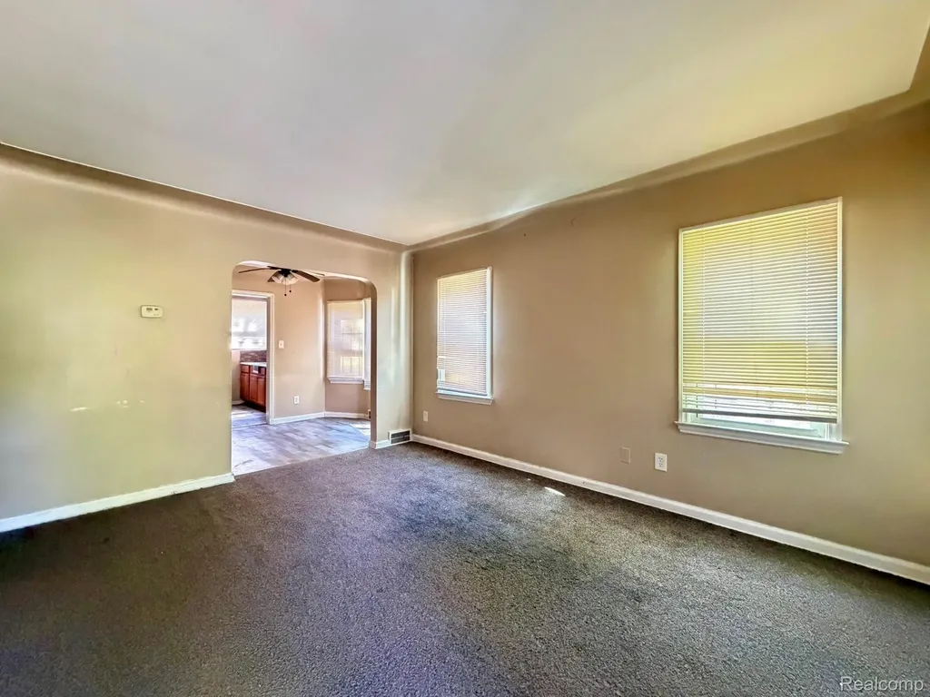 14416 Grandville Avenue Detroit City MI 48223