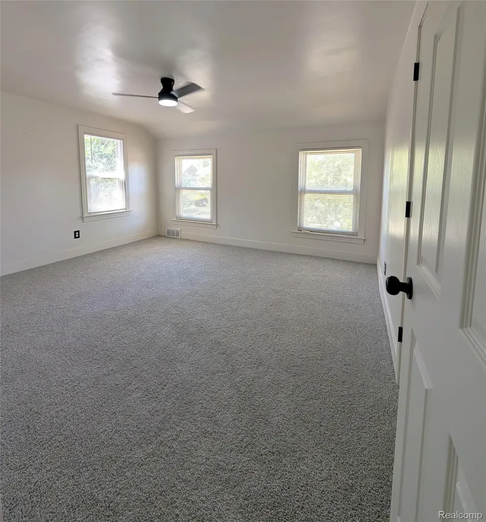 18284 Littlefield Street Detroit City MI 48235