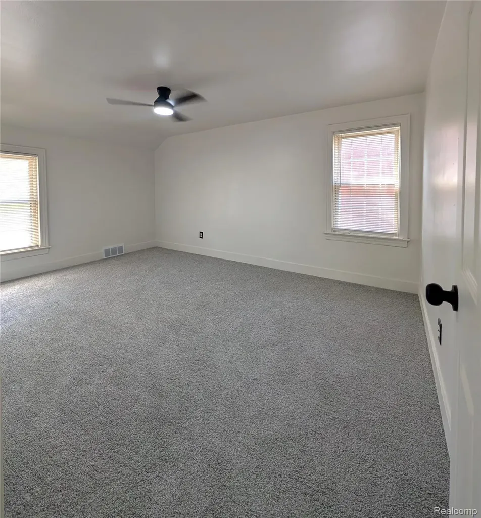 18284 Littlefield Street Detroit City MI 48235