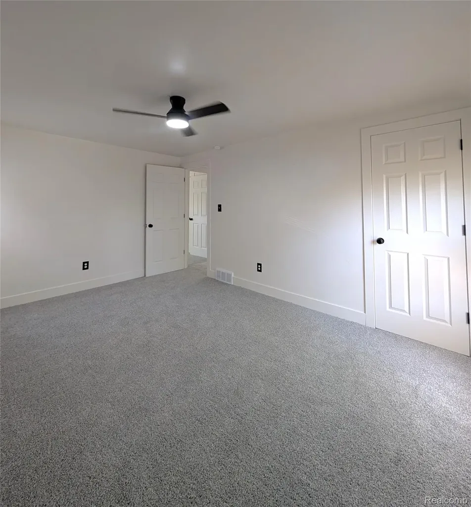 18284 Littlefield Street Detroit City MI 48235