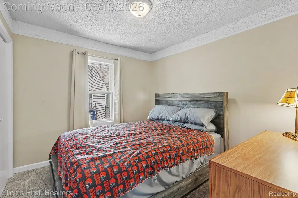 34728 Pardo Street Westland City MI 48185