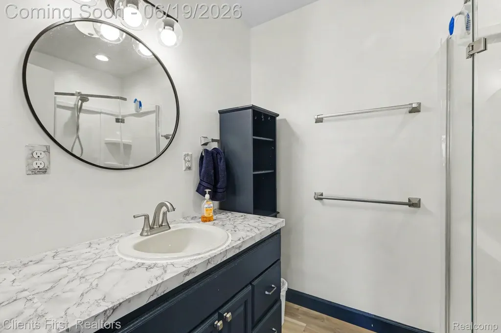 34728 Pardo Street Westland City MI 48185