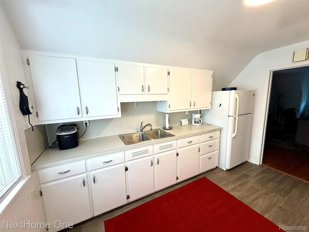734-736 Briarcliff Road Jackson City MI 49203