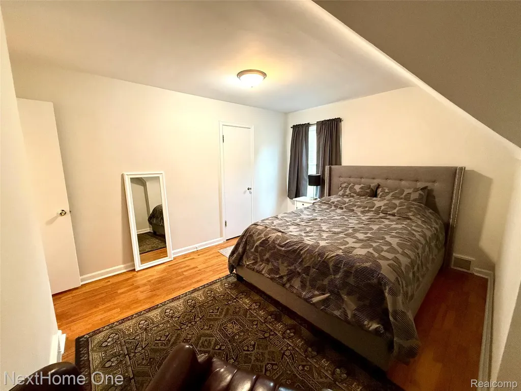 734-736 Briarcliff Road Jackson City MI 49203
