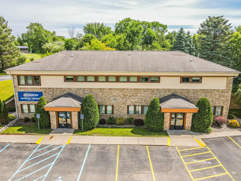 7477 S State Road Atlas Township MI 48438