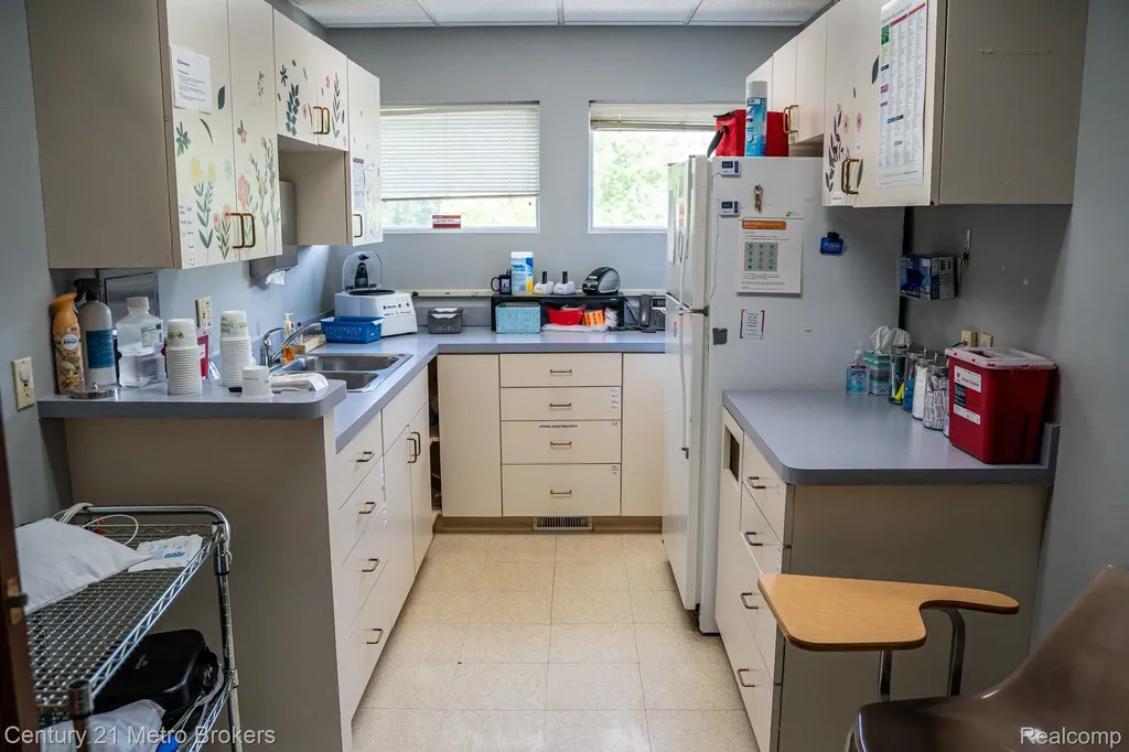 7477 S State Road Atlas Township MI 48438