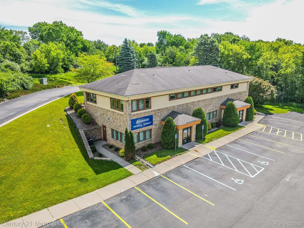 7477 S State Road Atlas Township MI 48438