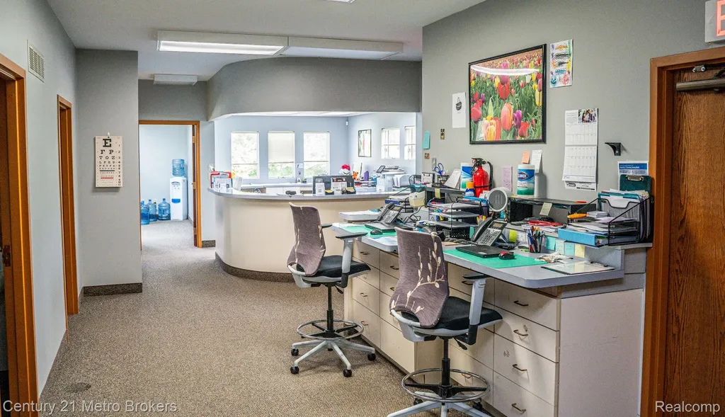 7477 S State Road Atlas Township MI 48438