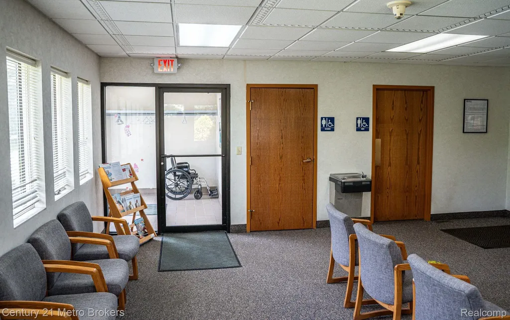 7477 S State Road Atlas Township MI 48438