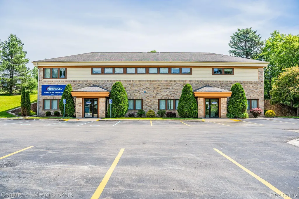 7477 S State Road Atlas Township MI 48438