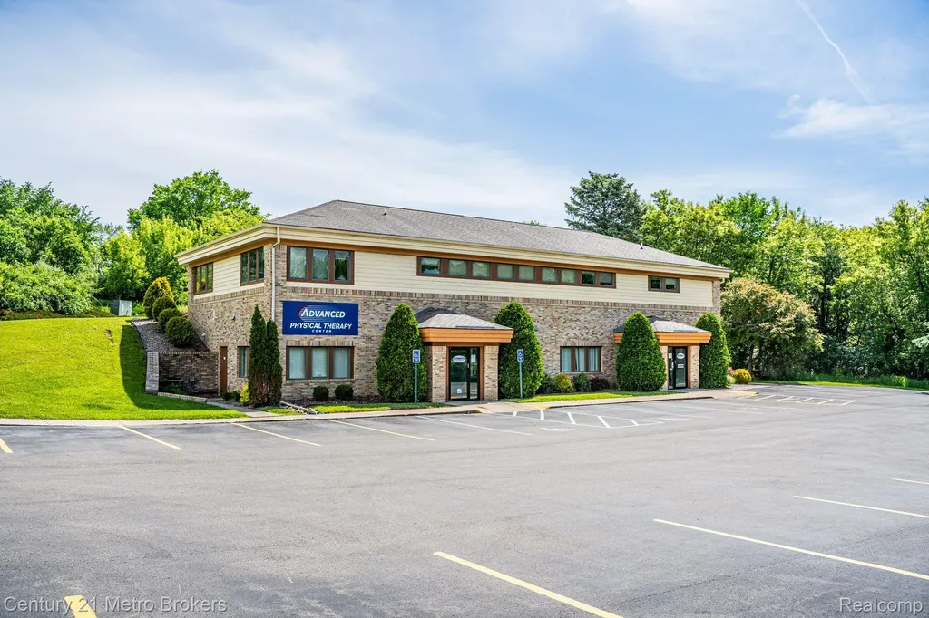 7477 S State Road Atlas Township MI 48438