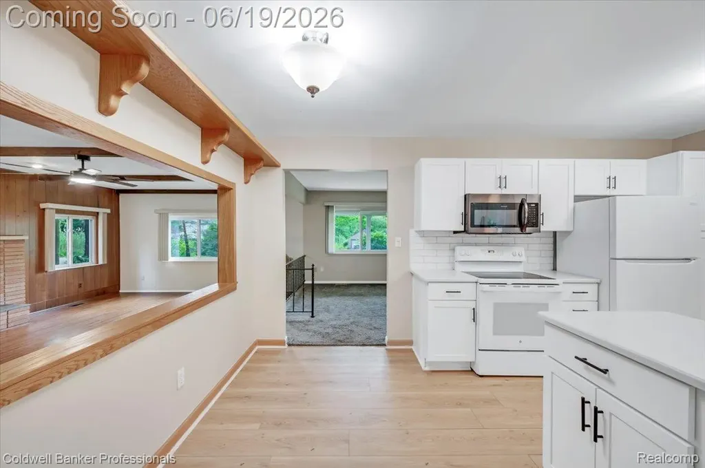 470 Oak Grove Drive Orion Charter Township MI 48362