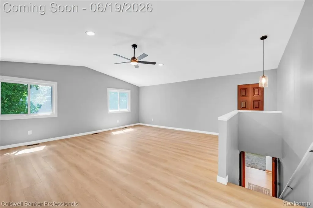 470 Oak Grove Drive Orion Charter Township MI 48362