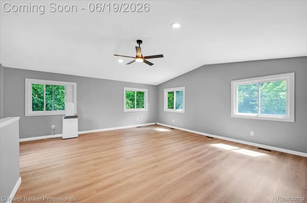 470 Oak Grove Drive Orion Charter Township MI 48362