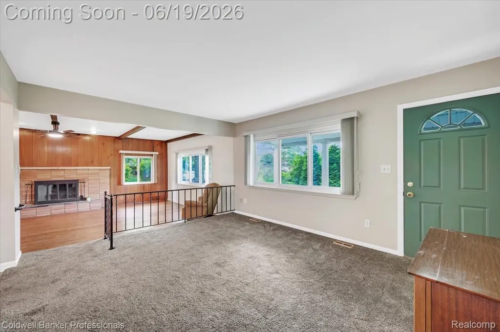470 Oak Grove Drive Orion Charter Township MI 48362