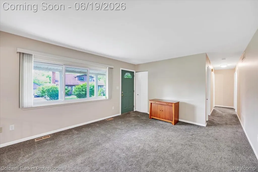 470 Oak Grove Drive Orion Charter Township MI 48362