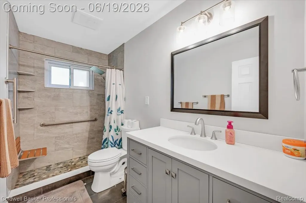 470 Oak Grove Drive Orion Charter Township MI 48362