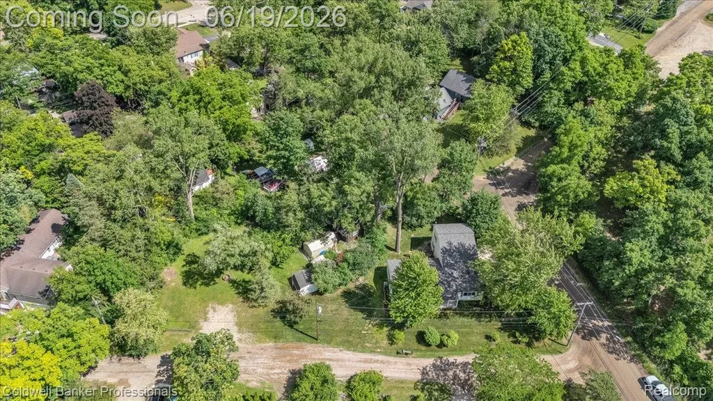 470 Oak Grove Drive Orion Charter Township MI 48362