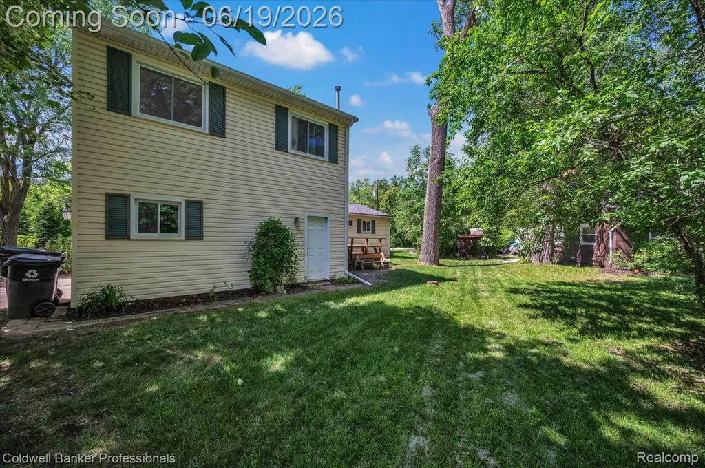 470 Oak Grove Drive Orion Charter Township MI 48362
