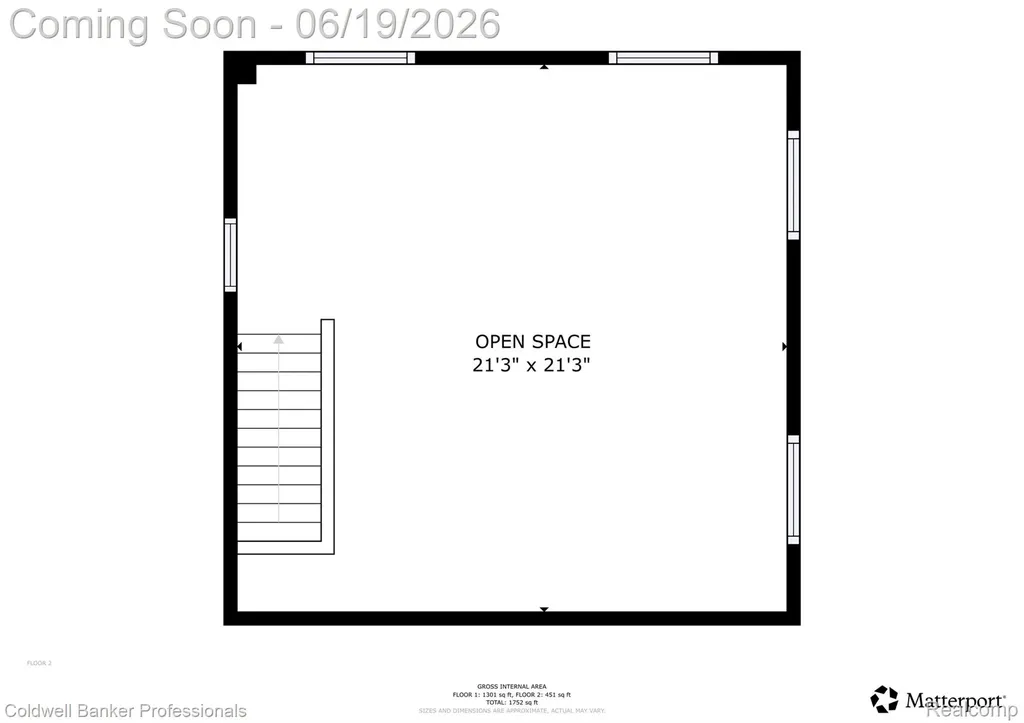 470 Oak Grove Drive Orion Charter Township MI 48362