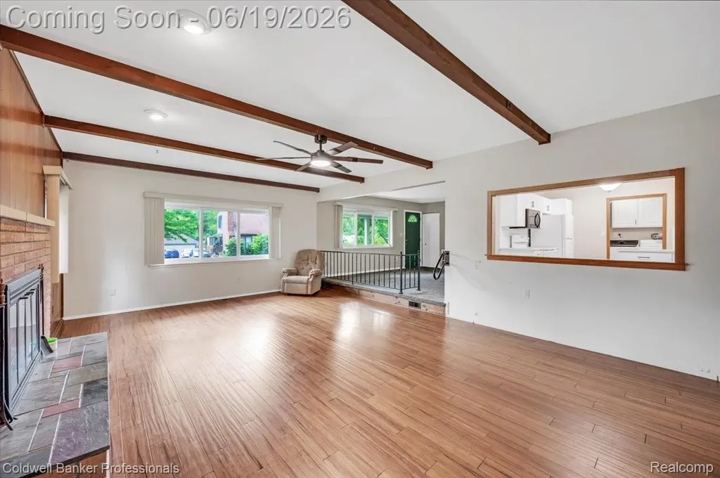 470 Oak Grove Drive Orion Charter Township MI 48362