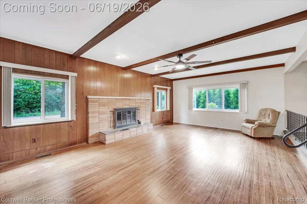 470 Oak Grove Drive Orion Charter Township MI 48362