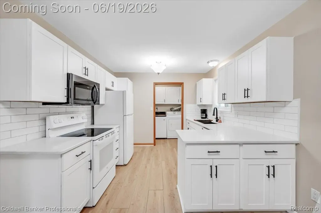 470 Oak Grove Drive Orion Charter Township MI 48362