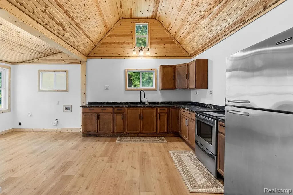 6256 Turner Road Flushing Charter Township MI 48433