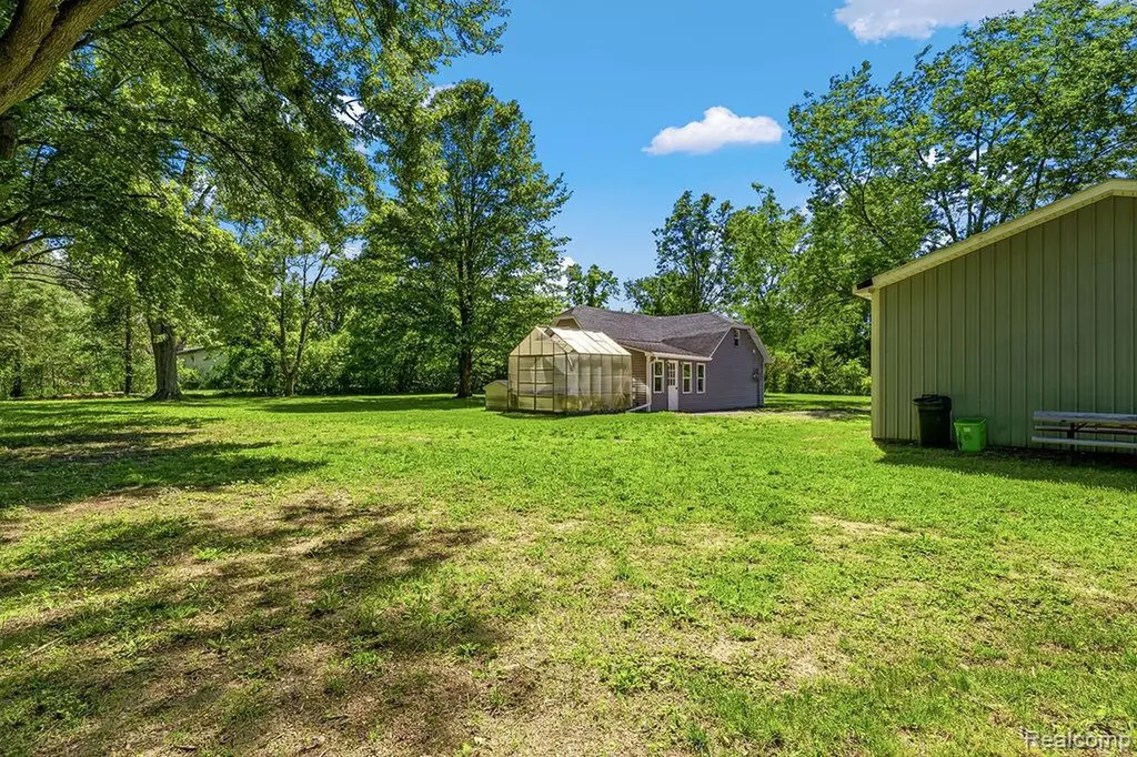 6256 Turner Road Flushing Charter Township MI 48433