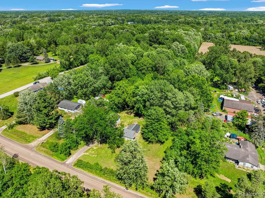 6256 Turner Road Flushing Charter Township MI 48433