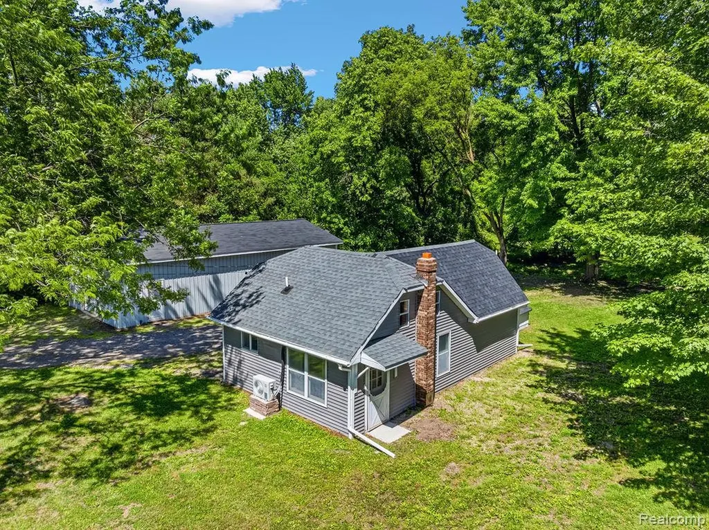 6256 Turner Road Flushing Charter Township MI 48433