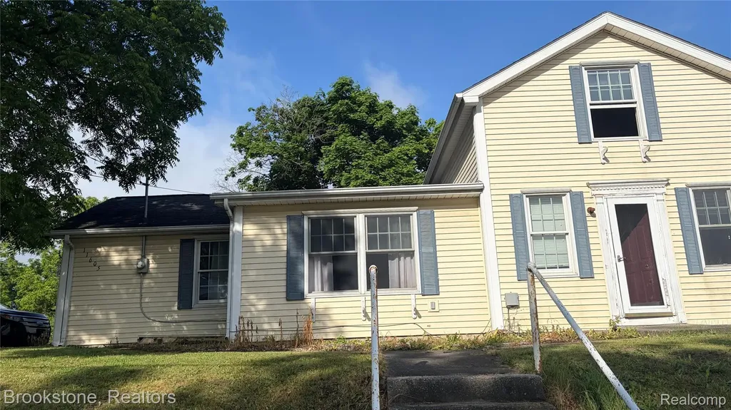 11605 Liberty Street Vienna Charter Township MI 48420