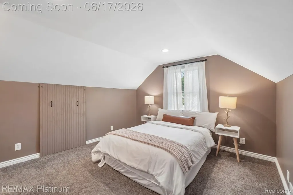 56 Charlevoix Street Clawson City MI 48017