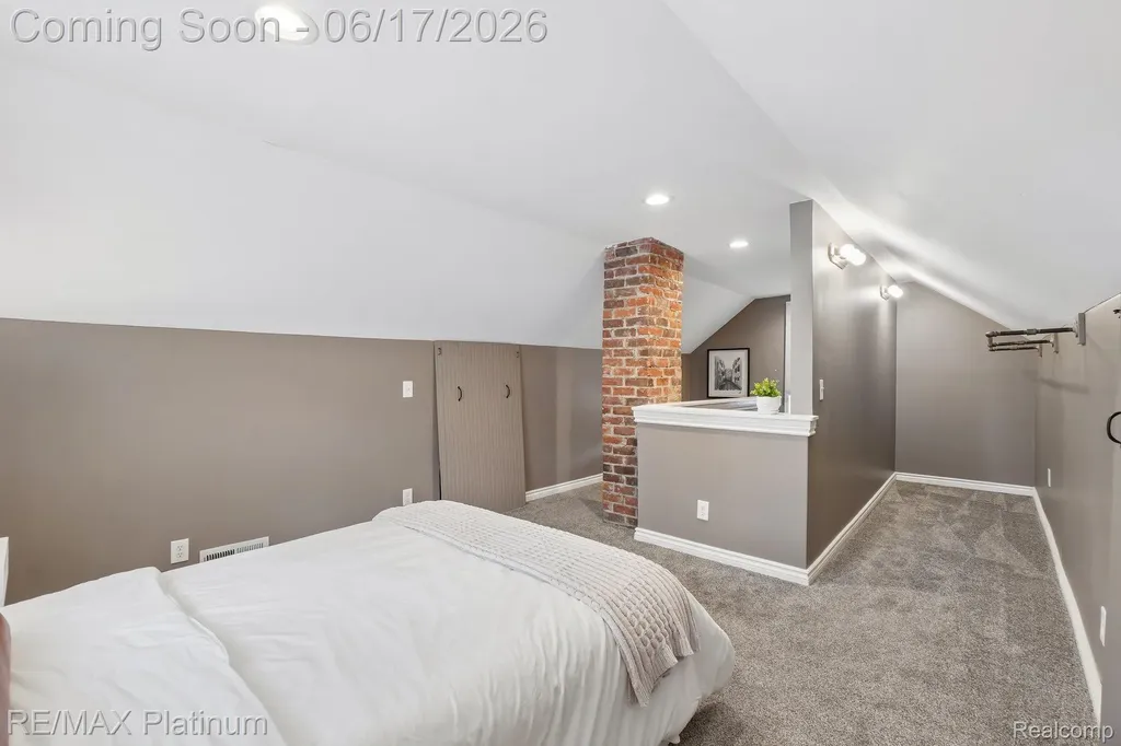 56 Charlevoix Street Clawson City MI 48017