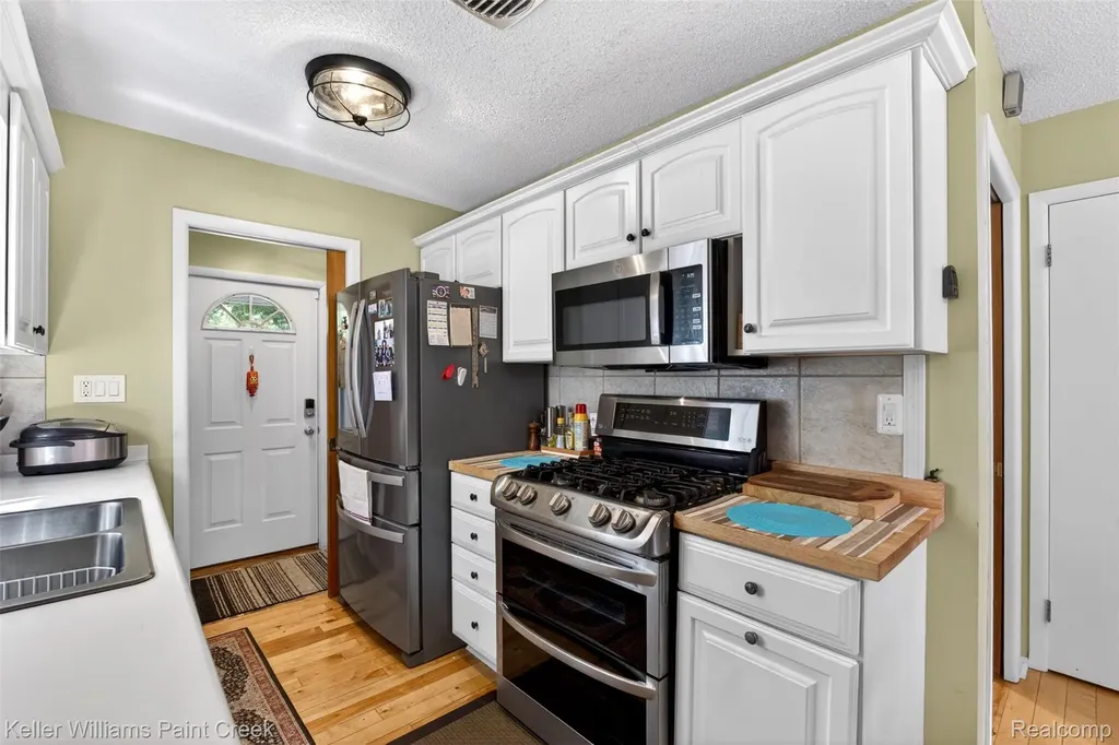 700 Coolidge Drive Midland City MI 48642