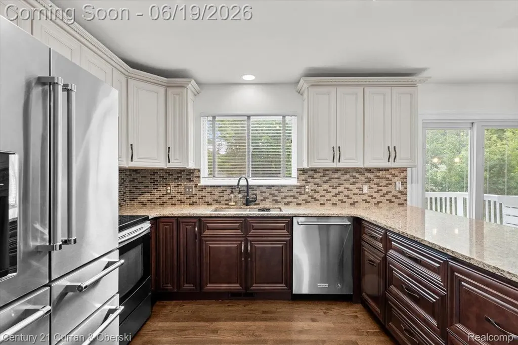 4630 Commerce Woods Drive Commerce Charter Township MI 48382